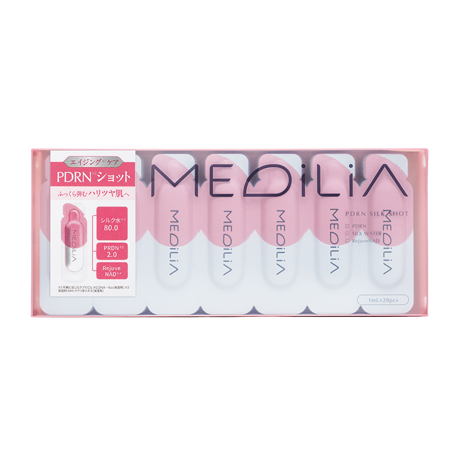 MEDiLiA（メディリア） P-DRNショット