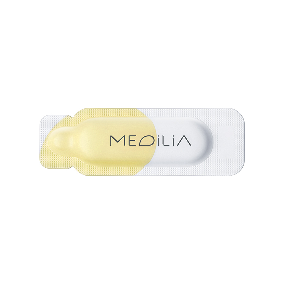 MEDiLiA（メディリア） 白玉ピュアCショット