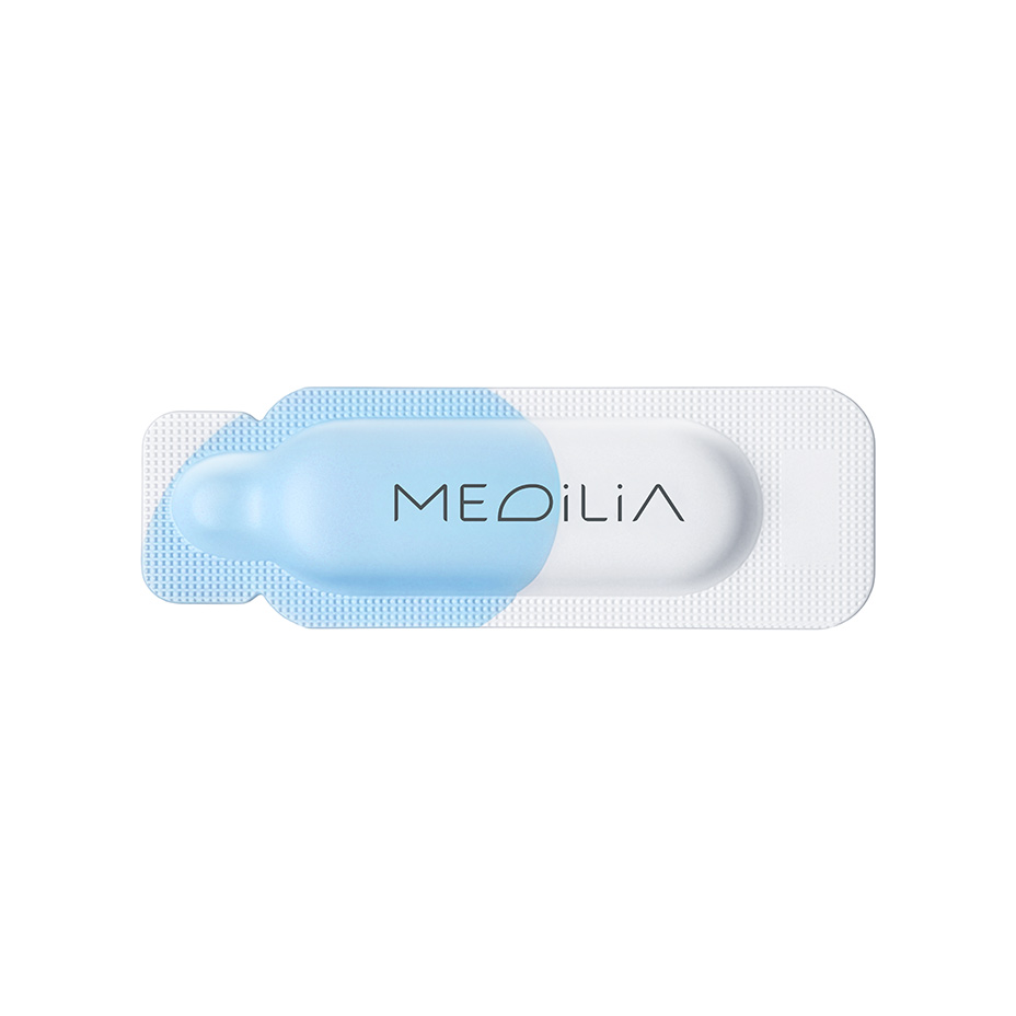 MEDiLiA（メディリア） スイコウショット