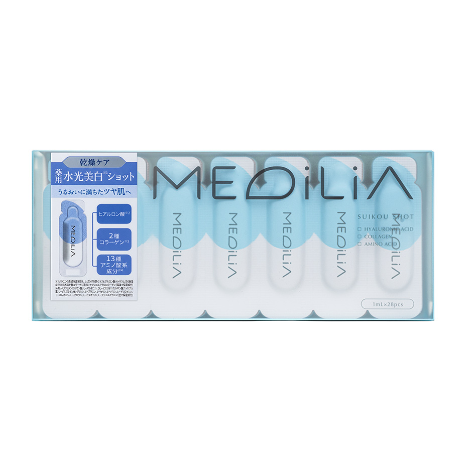 MEDiLiA（メディリア） スイコウショット